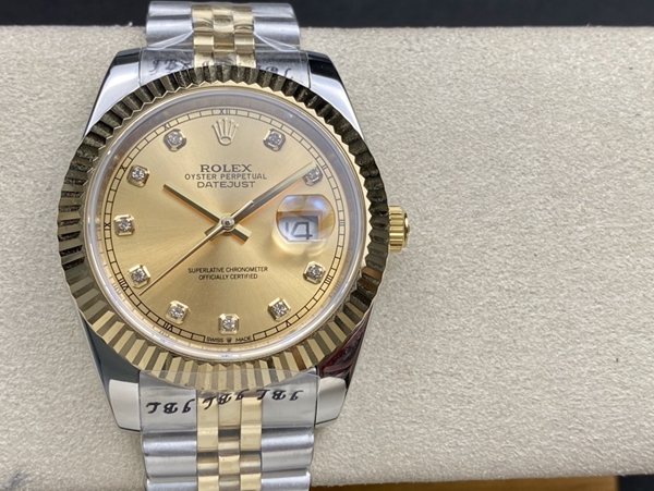 激安ロレックス全体デザイン